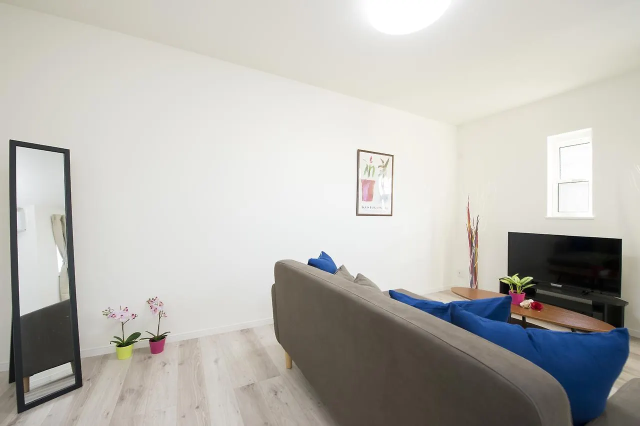 Le Temps De Repos Hotel Osaka Guest house
