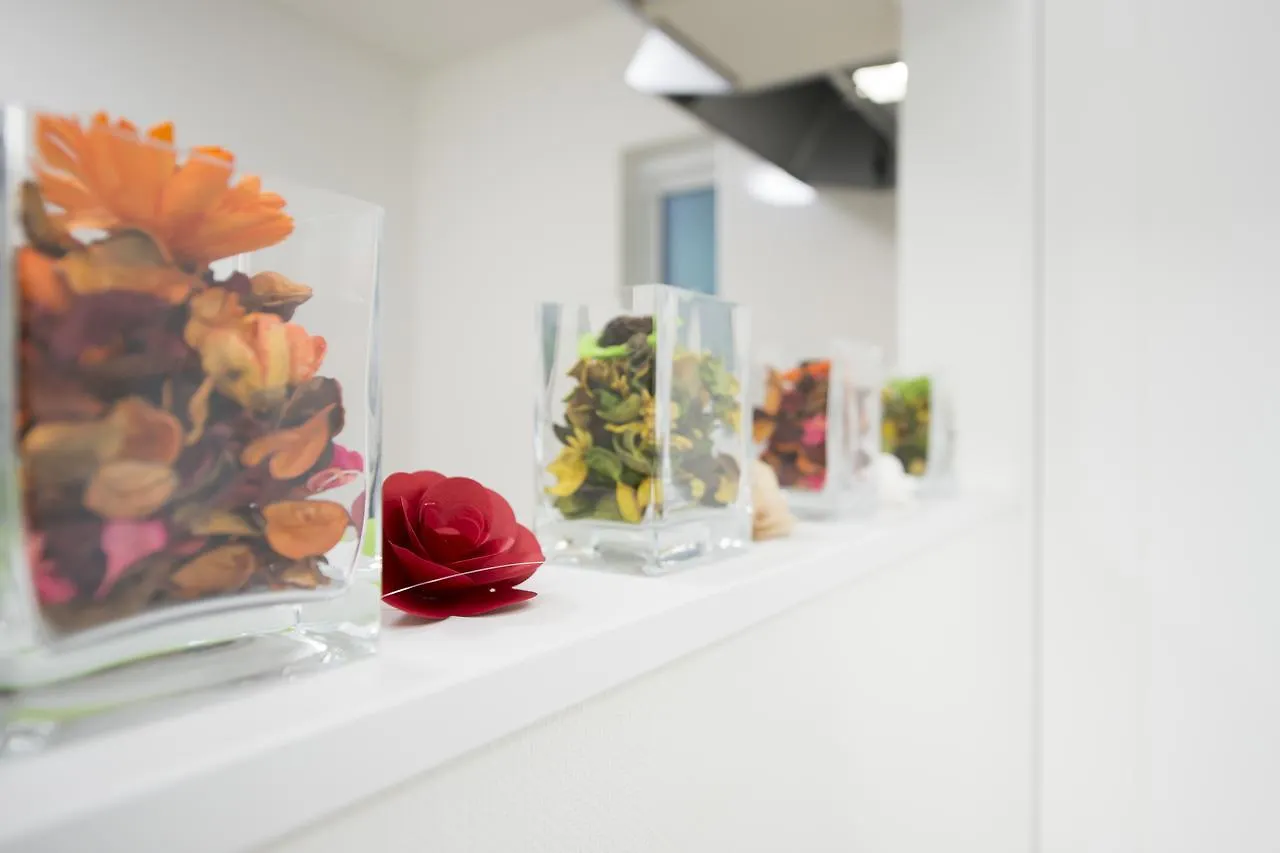 Guest house Le Temps De Repos Hotel Osaka