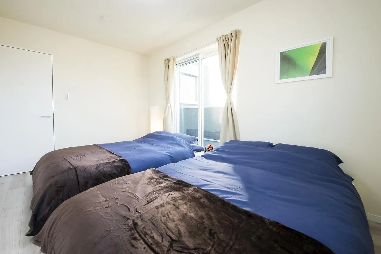 Le Temps De Repos Hotel Osaka 0*,