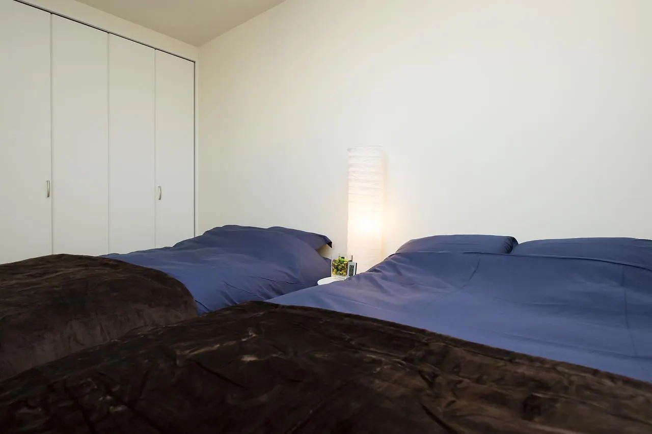 Le Temps De Repos Hotel Osaka Guest house