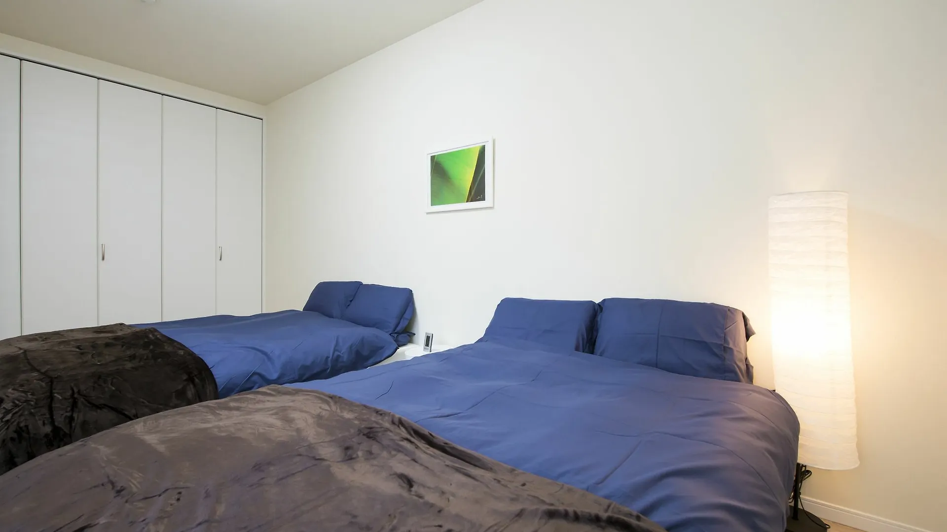 Le Temps De Repos Hotel Osaka 0*,